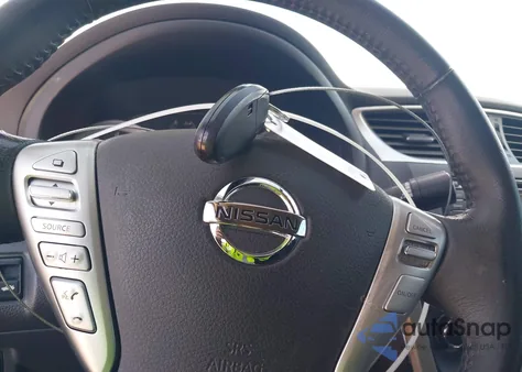 2015 Nissan Sentra Sv from USA, damaged, VIN 3N1AB7AP5FL650122